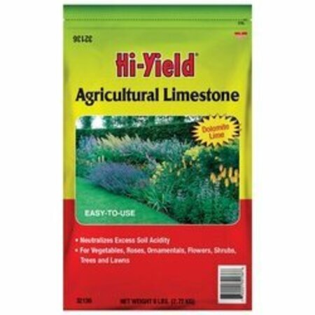 HI-YIELD AGRICULTURAL LIMESTONE FH32136